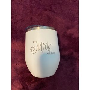Wedding Wine cup